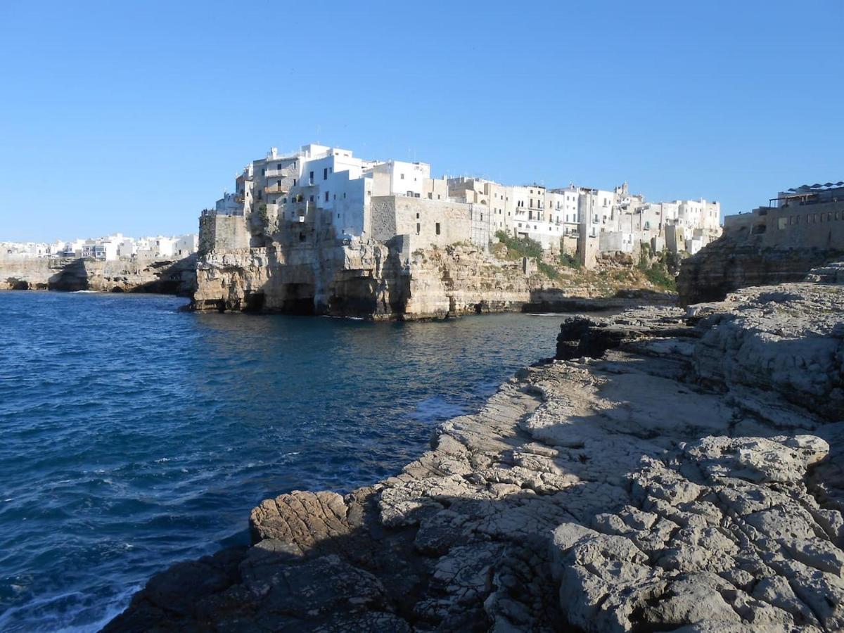 Trullo Tranquillo Ostuni Villa Екстериор снимка