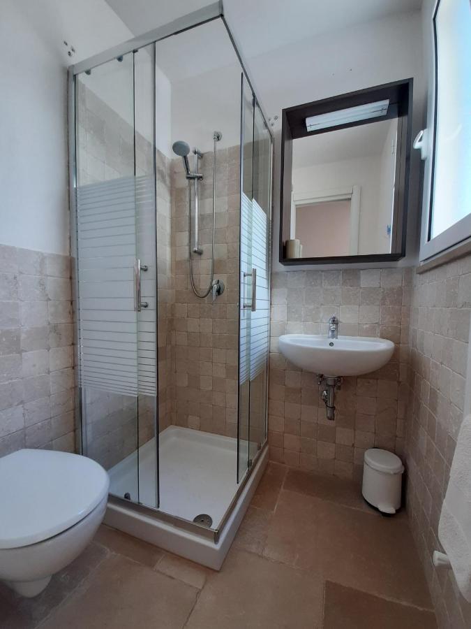 Trullo Tranquillo Ostuni Villa Екстериор снимка
