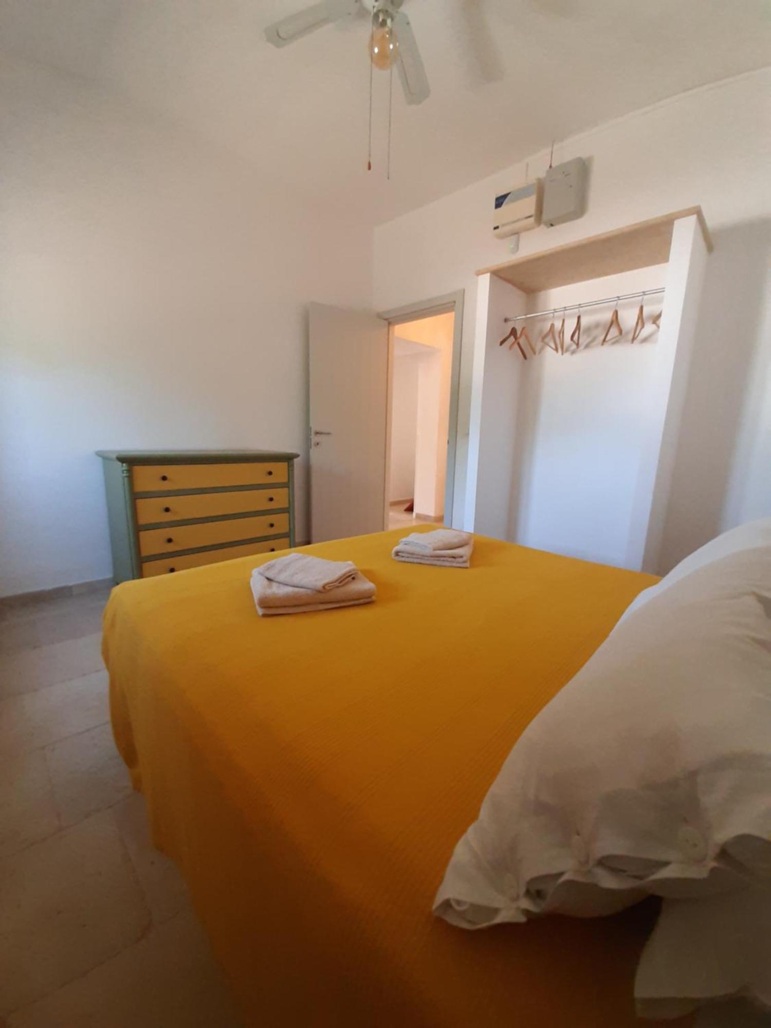 Trullo Tranquillo Ostuni Villa Екстериор снимка