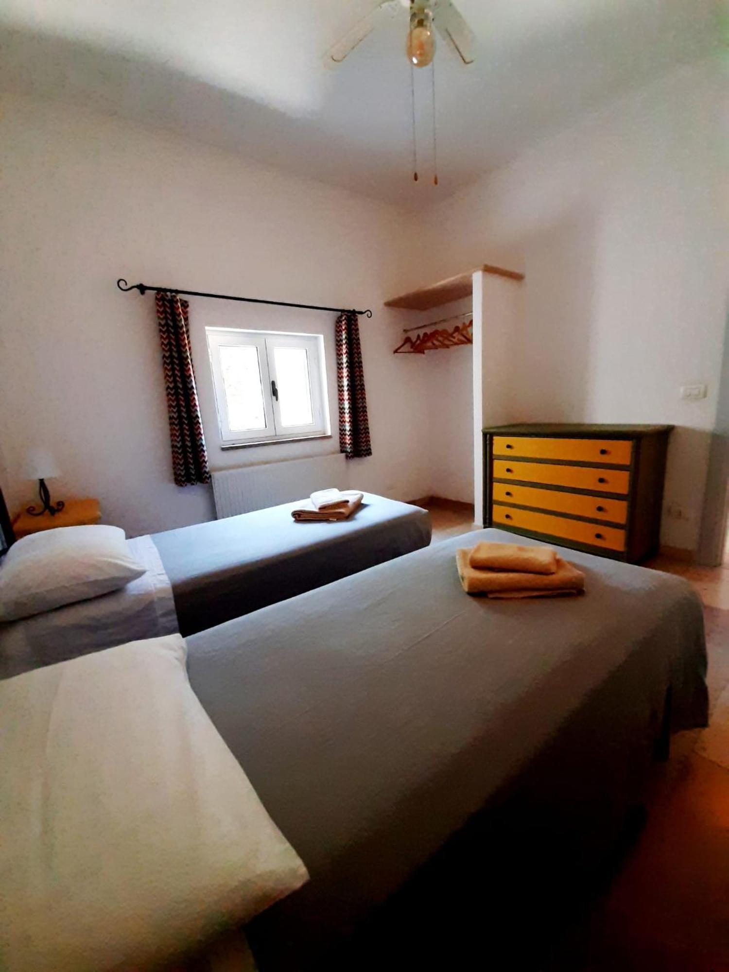 Trullo Tranquillo Ostuni Villa Екстериор снимка